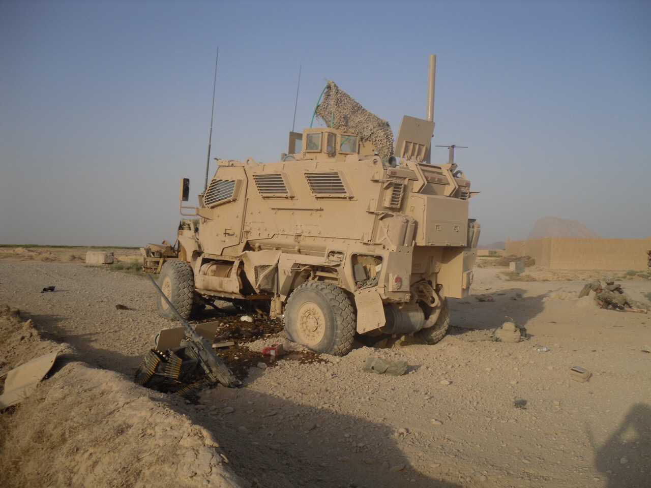 Veterans voice their opinions on the nearly 20-year war in Afghanistan
